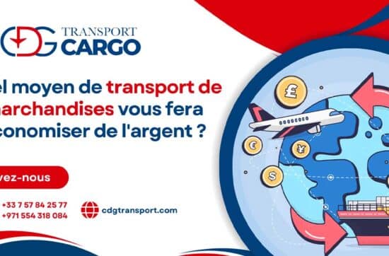 transport le plus économique