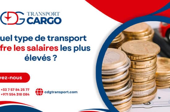Transport qui paye le plus