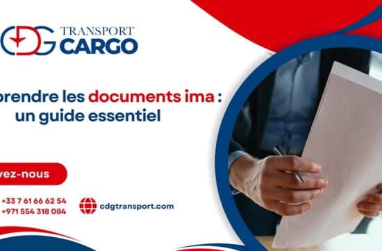 Comprendre les documents ima : un guide essentiel