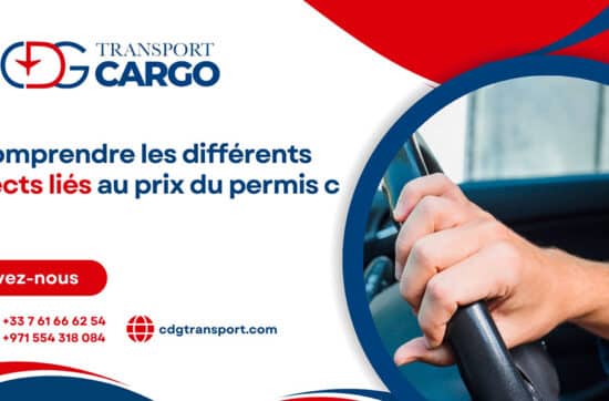 Comprendre les différents aspects liés au prix du permis c