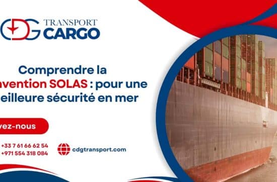 Comprendre la convention SOLAS