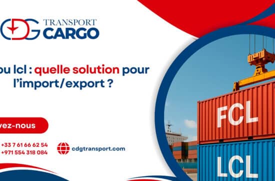 Fcl ou lcl : quelle solution pour l’import/export ?